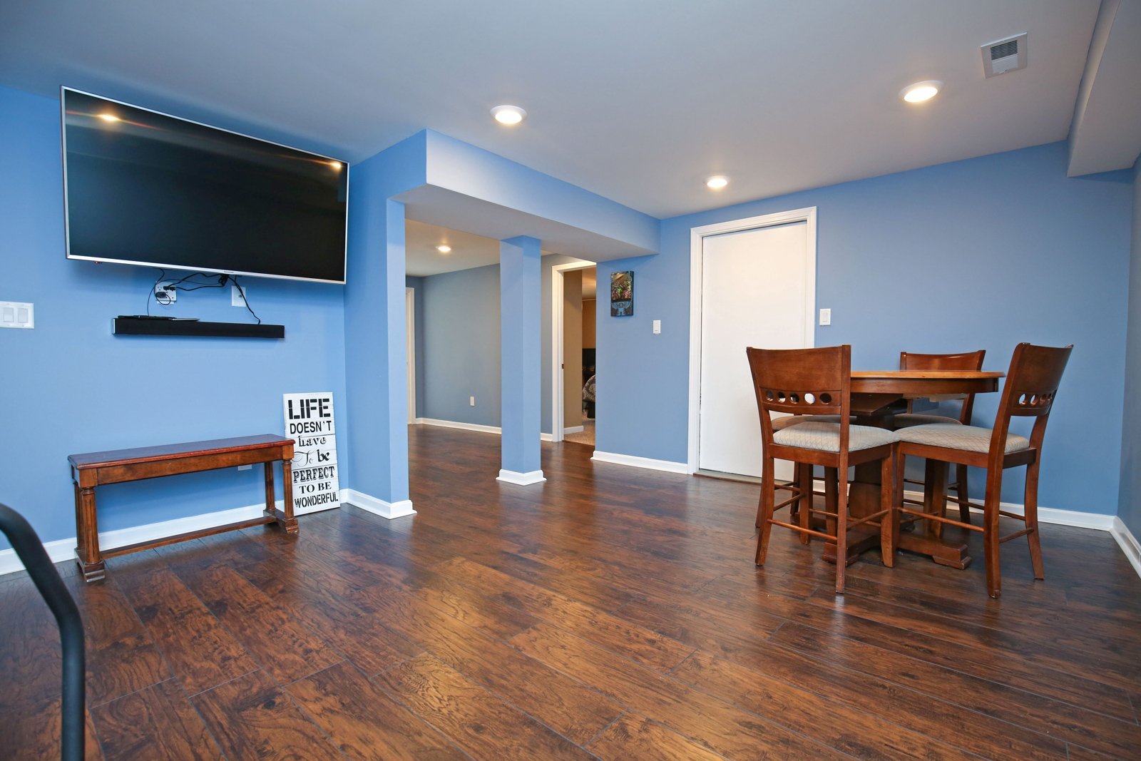 Basement Remodeling | Louisville Handyman & Remodeling